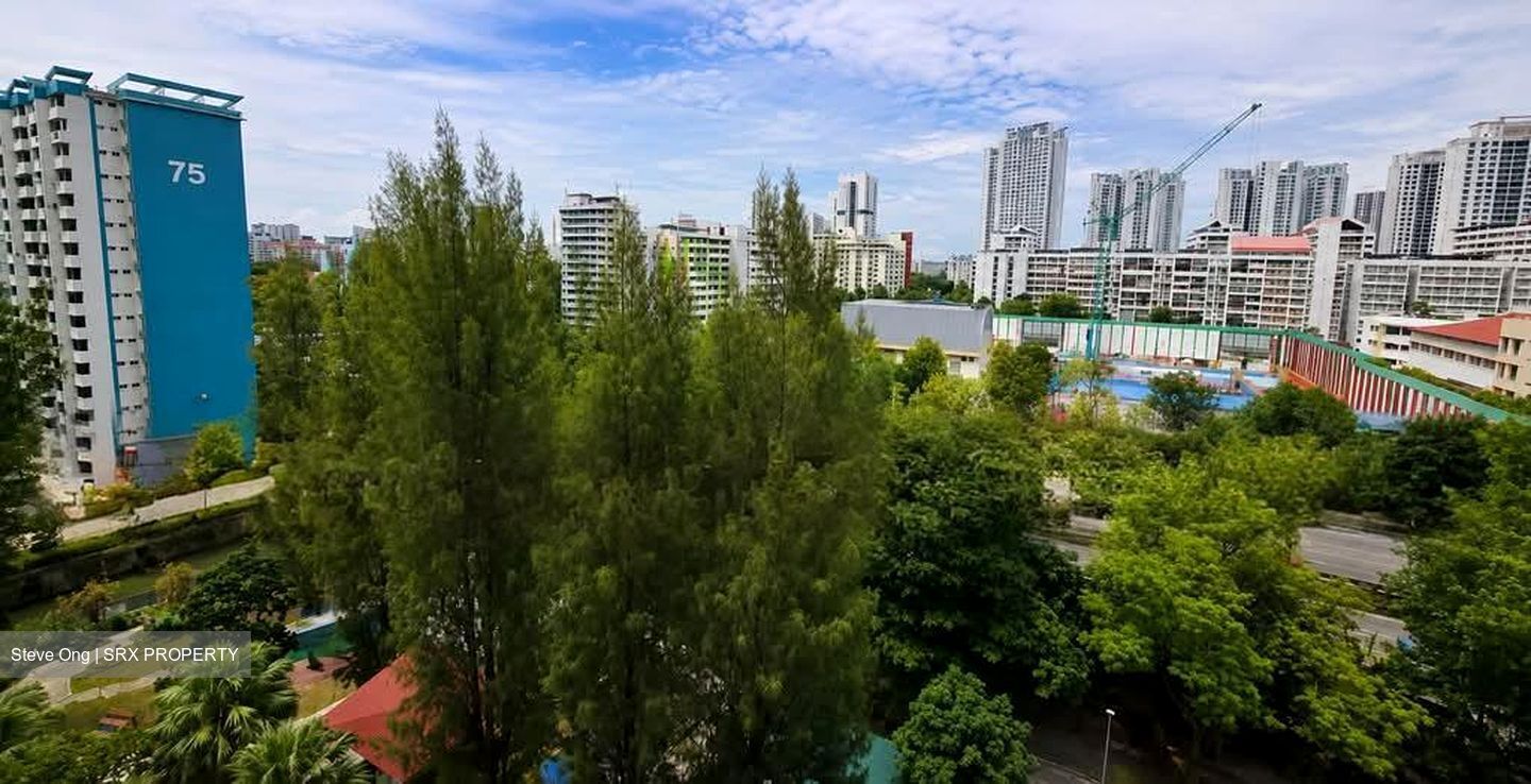 Blk 83 Whampoa View (Toa Payoh), HDB 4 Rooms #595292641